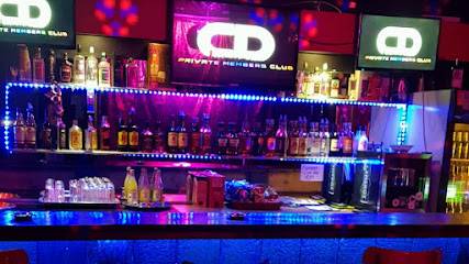 Cd Bar Randburg (Johannesbourg, Afrique du Sud)