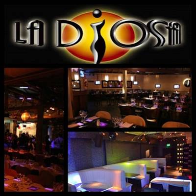 Cena Show (Buenos Aires, Argentine)