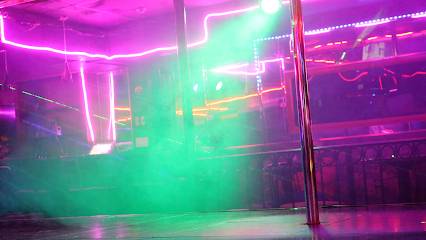 Centerfolds Cabaret Ac (Pleasantville, États-Unis)