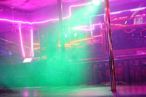 Centerfolds Cabaret Ac