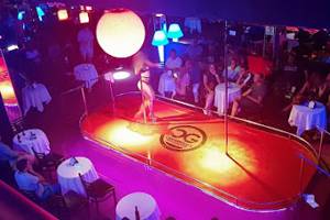 Centerfolds Gentlemen Club