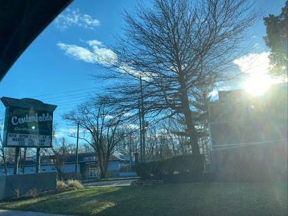 Centerfolds (Neptune City, États-Unis)