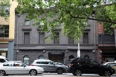 Centrefold Lounge (Melbourne, Australie)