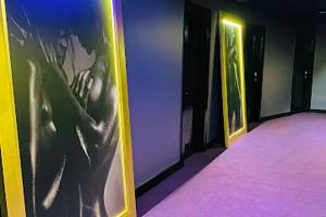 Centrefolds Of Sydney - Brothel