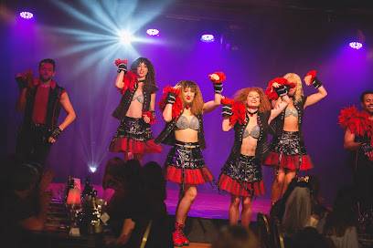 César Palace Paris (Paris, France)