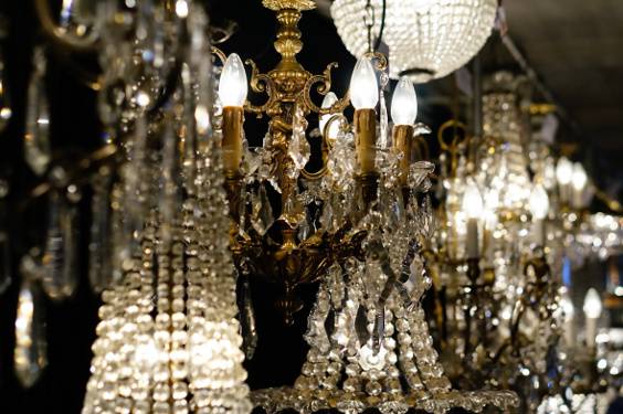 Chambre Charme (Trèves, Allemagne)