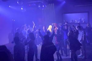 Chaos Lounge & Nightclub