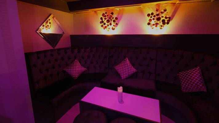 Charlie's Gentlemen's Club And Bar (Londres, Royaume Uni)