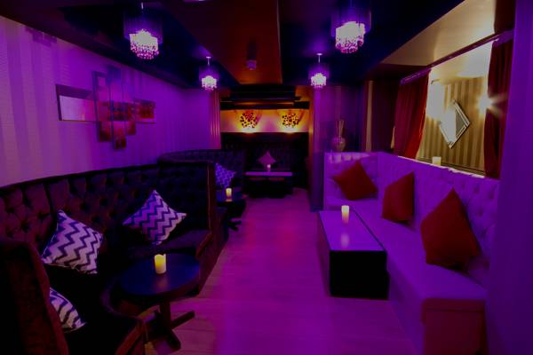 Charlie's Gentlemen's Club And Bar (Londres, Royaume Uni)