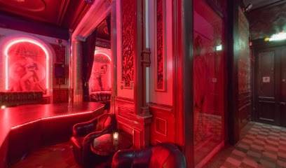 Chat Noir (Göteborg, Suède)