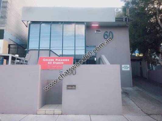 Chatswood 60 - Sydney Brothel (Sydney, Australie)