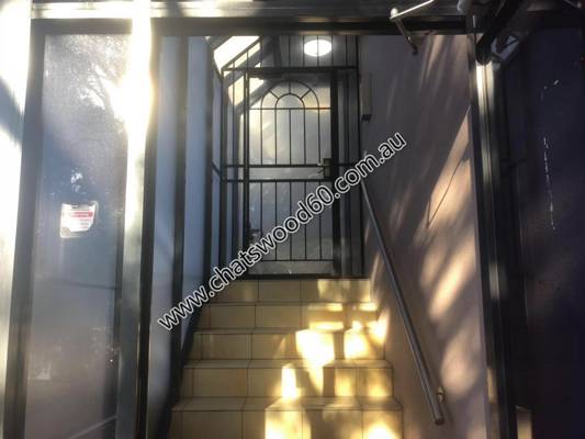 Chatswood 60 - Sydney Brothel (Sydney, Australie)