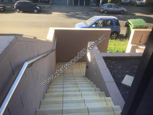 Chatswood 60 - Sydney Brothel (Sydney, Australie)