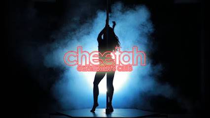 Cheetah Hallandale Beach (Hallandale Beach, États-Unis)