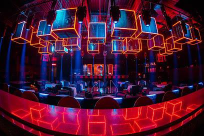 Cheetah Lounge/ Alluvia Restaurant (Atlanta, États-Unis)