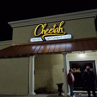 Cheetah Premier Gentlemen's Club Of Wilmington (Wilmington, États-Unis)