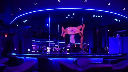 Cheetahs Gentlemen's Club (Phoenix, États-Unis)
