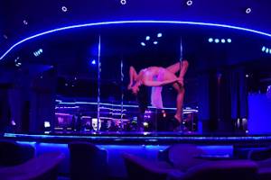 Cheetahs Gentlemen's Club