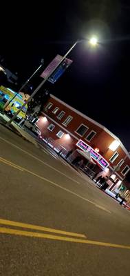 Cheetahs (Los Angeles, États-Unis)