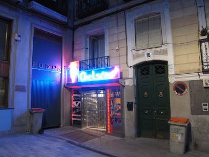 Chelsea Cabaret Madrid (Madrid, Espagne)