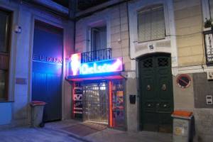 Chelsea Cabaret Madrid