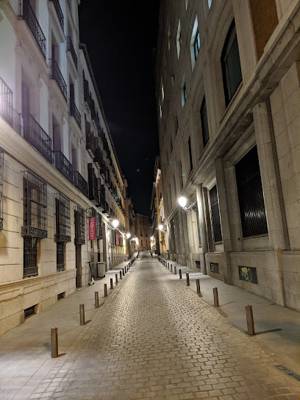 Chelsea I Cabaret (Madrid, Espagne)