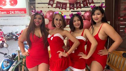 Cherry Massage (Bangkok, Thaïlande)