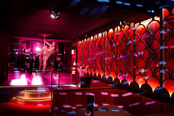 Chez Michelle (Berlin, Allemagne)