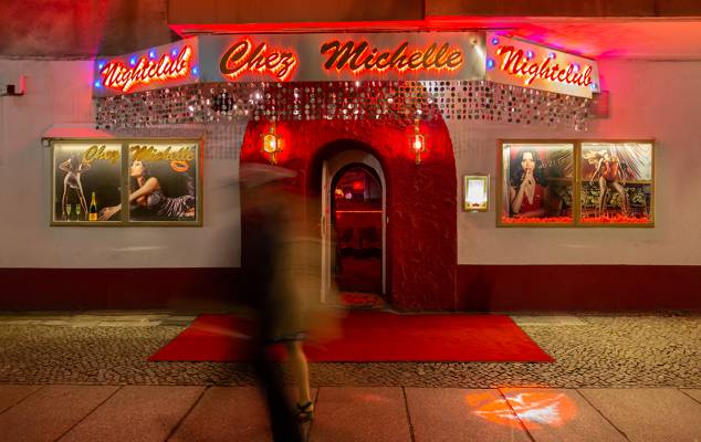 Chez Michelle (Berlin, Allemagne)