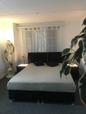 Chez Milou (Berne, Suisse)