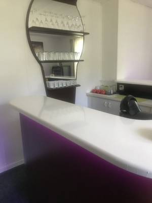 Chez Milou (Berne, Suisse)