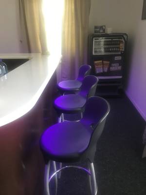 Chez Milou (Berne, Suisse)