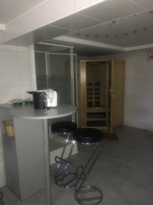 Chez Milou (Berne, Suisse)