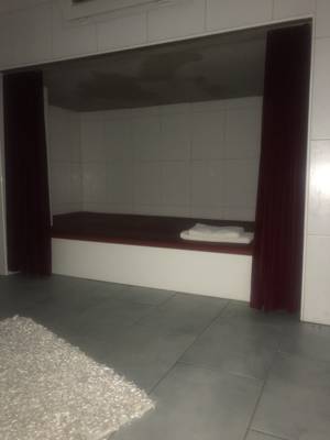 Chez Milou (Berne, Suisse)