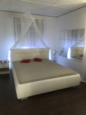 Chez Milou (Berne, Suisse)