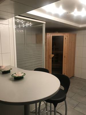 Chez Milou (Berne, Suisse)