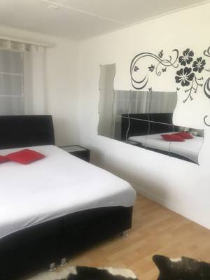 Chez Milou (Berne, Suisse)