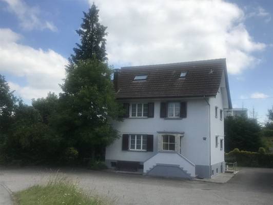 Chez Milou (Berne, Suisse)