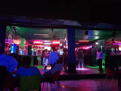 Chez Ntemba Night Club (Lilongwe, Malawi)