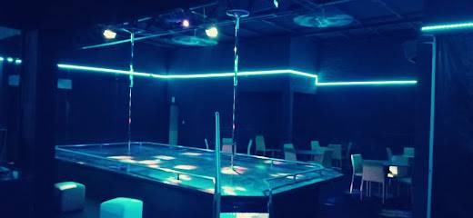 Chicago Club (San Salvador, Salvador)