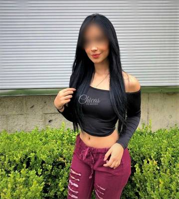 Chicas En Madrid - Escorts Cita Previa (Madrid, Espagne)