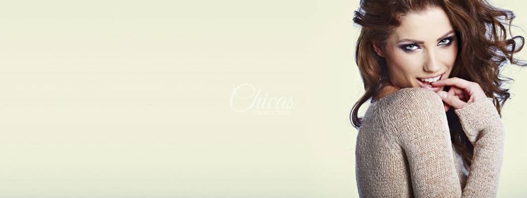 Chicas En Madrid - Escorts Cita Previa (Madrid, Espagne)