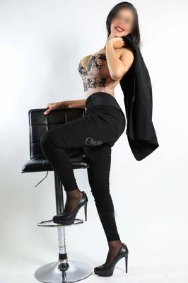 Chicas En Madrid - Escorts Cita Previa (Madrid, Espagne)