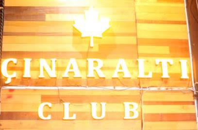 Çınaraltı Club Istanbul (Istanbul, Turquie)