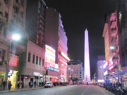 Cine Nuevo Victoria (Buenos Aires, Argentine)