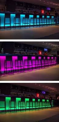 City Rhythm (Zagreb, Croatie)