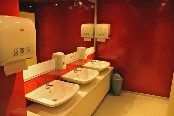 City Rhythm (Zagreb, Croatie)