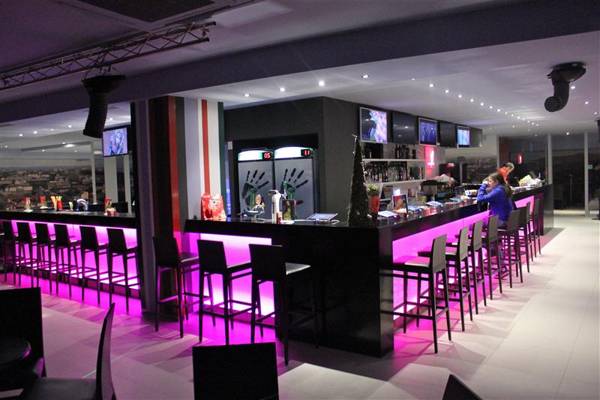 City Rhythm (Zagreb, Croatie)