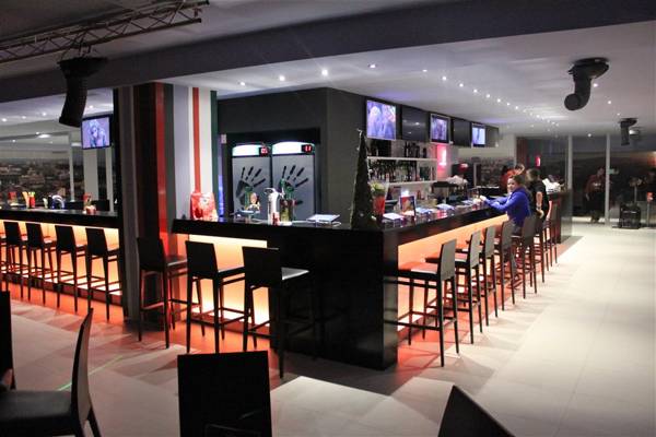 City Rhythm (Zagreb, Croatie)