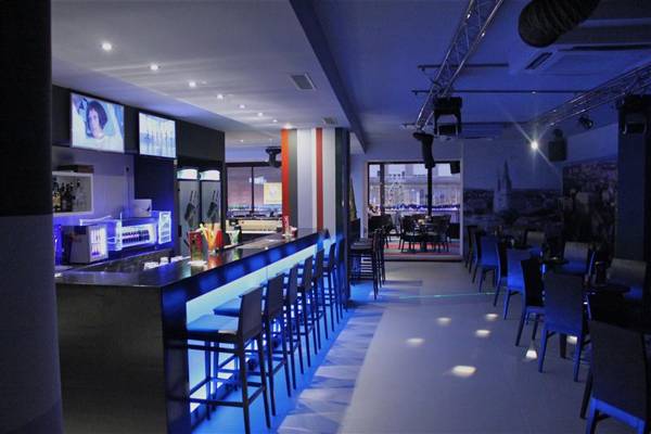 City Rhythm (Zagreb, Croatie)